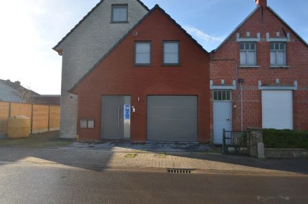 Woning met 2 slpk, bureau en garage - Photo 4