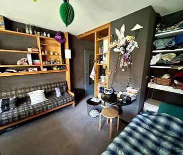 Apartment - Photo 1