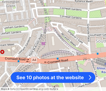 Cromwell Road, South Kensington - Photo 1