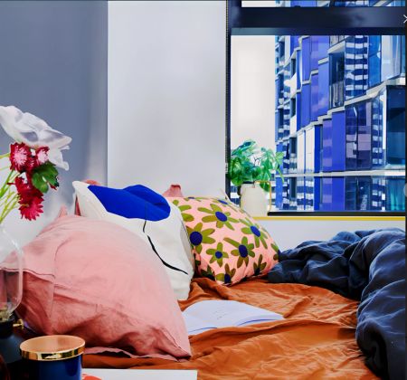 2 Bedroom Apartment - Photo 3