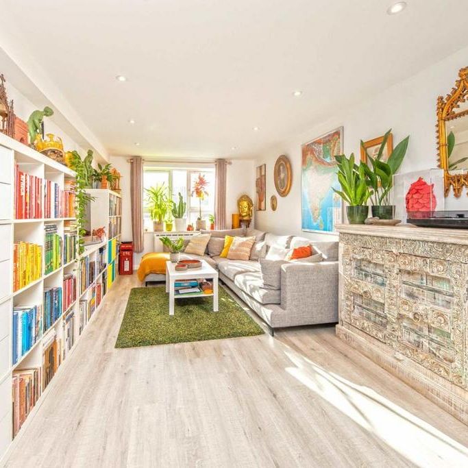 1 bedroom flat to rent - Photo 1
