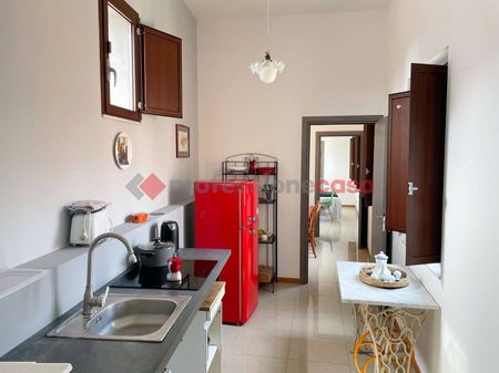 Appartamento via Del Vecchio Bastione, 5, Centro Storico, Catania - Photo 2