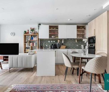 Mary Neuner Road, Hornsey, London, N8 - Photo 5