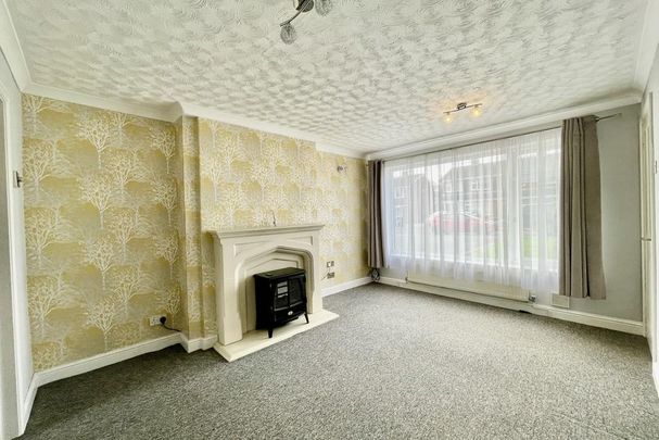 3 bedroom semi-detached house to rent - Photo 1