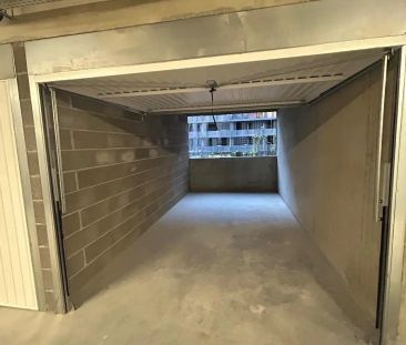 Appartement à louer 2 pièces 32.9m² - Photo 4