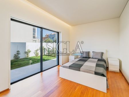 4 room luxury Flat for rent in Litoral, Vila Nova de Gaia, Distrito do Porto - Photo 4