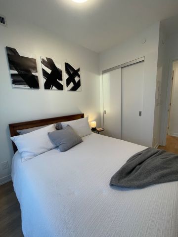 For Lease - 9 Croham Road Unit# 616, Toronto, Ontario - Photo 2