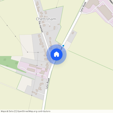 Schoolhouse Cottages, Lynn Road, Chettisham ELY, Lynn Road, Chettisham  Ely