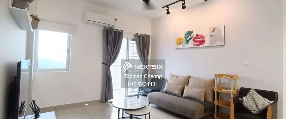 Jadite Suites - Foto 1