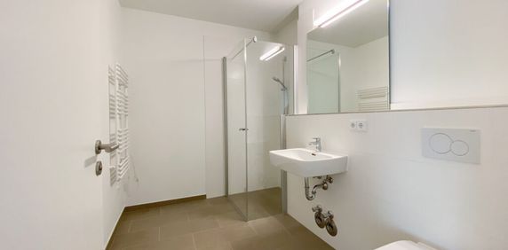 Exklusive 2-Zimmer Wohnung mit Balkon in der grünen Jenfelder Au - Photo 2