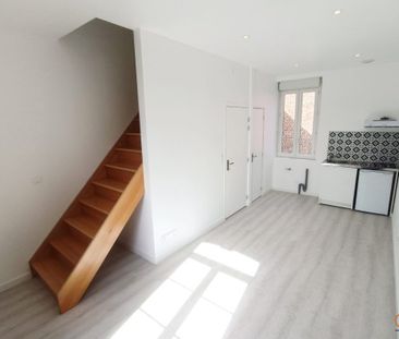 Appartement duplex, 1 chambre, Amiens - Photo 3