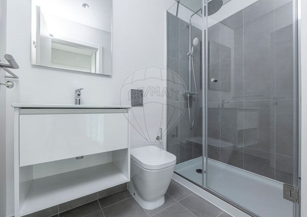 Apartamento T2 em Lisboa