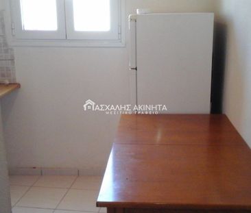 Studio/Γκαρσονιέρα για ενοικίαση Κέντρο - Αγία Τριάδα (Ηράκλειο Κρή... - Φωτογραφία 5