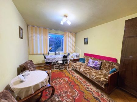 Apartament cu 2 camere de inchiriat in zona Medicina Timisoara - Fotografie 3