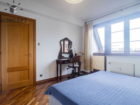 Przestronne 3-pok | Balkon | Rynek - Photo 4