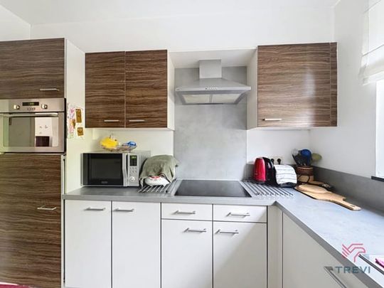 Appartement te huur - Photo 1
