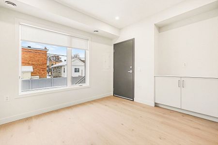 For Lease - 79 Marquette Avenue Unit# 4, Vanier and Kingsview Park, Ontario - Photo 2