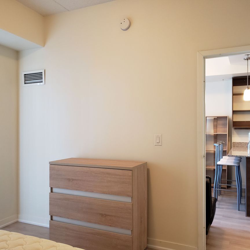 For Lease - 318 Spruce Street Unit# 1006, Waterloo, Ontario - Photo 1