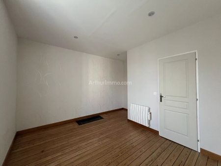 Location Maison 3 pièces 55 m2 à Mondeville - Photo 2