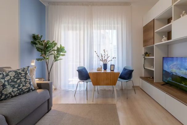 Circonvallazione Nomentana, Rome, Lazio 00162 - Photo 1