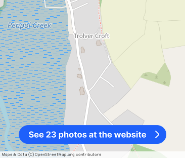 Trolver Croft, Feock, Truro - Photo 1