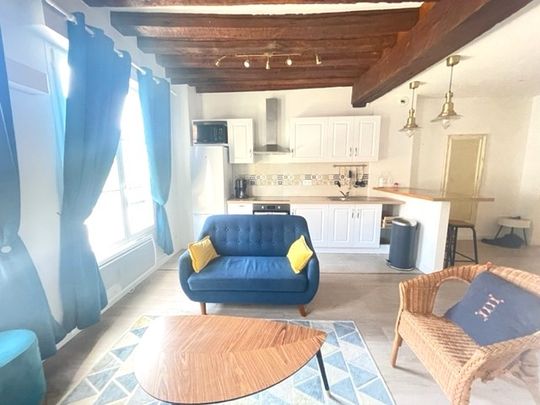 Location Appartement 4 pièces 66m² - Photo 1