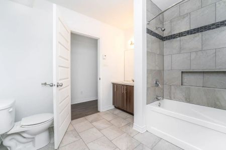 Gatineau-Plateau portfolio — 1 Bedroom - unit 5 - Photo 4