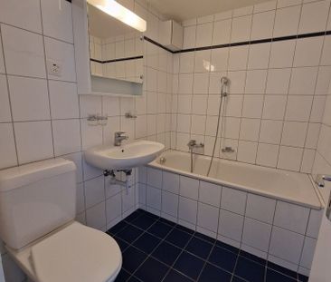 Joli appartement de 3 pièces dans la commune d'Orbe rafraîchi - Foto 5