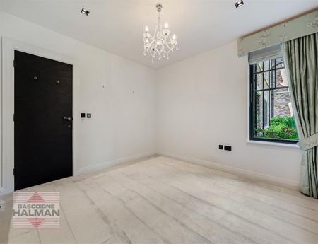 3 Bedroom Apartment To Let - Photo 4