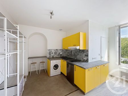 Location Appartement 1 pièce 20m² TROYES 10000 - Photo 4