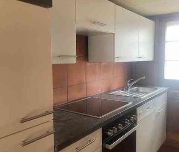 3.5 Zimmer, 85 m², 2. Stock - Photo 1