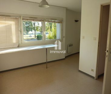 ILLKIRCH GRAFFENSTADEN -1P - 19.78m² - Photo 3