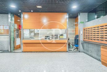 Flat for rent in Argüelles (Madrid)