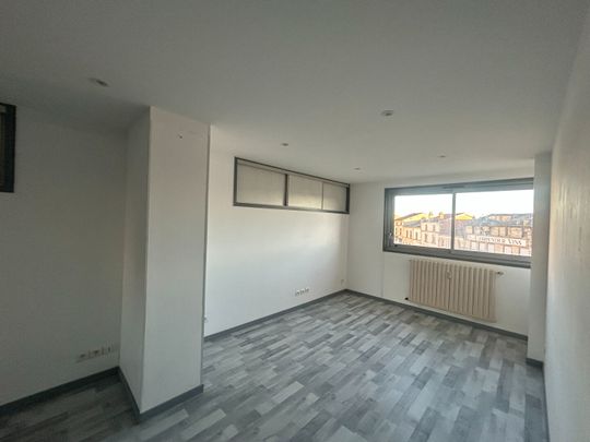 Location appartement 57.12 m², St dizier 52100Haute-Marne - Photo 1