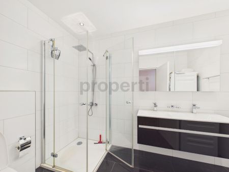 Spacious 5.5-room apartment with balcony, Wilen b. Wil - Photo 4