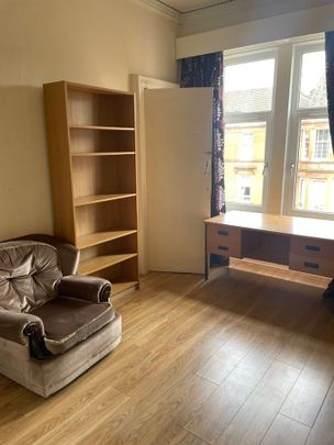 4 Bed Flat, West Princes St, G4 - Photo 1