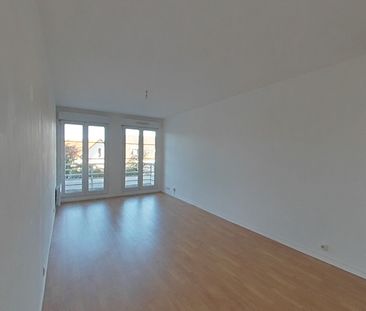 Location appartement 3 pièces, 65.11m², Champs-sur-Marne - Photo 5