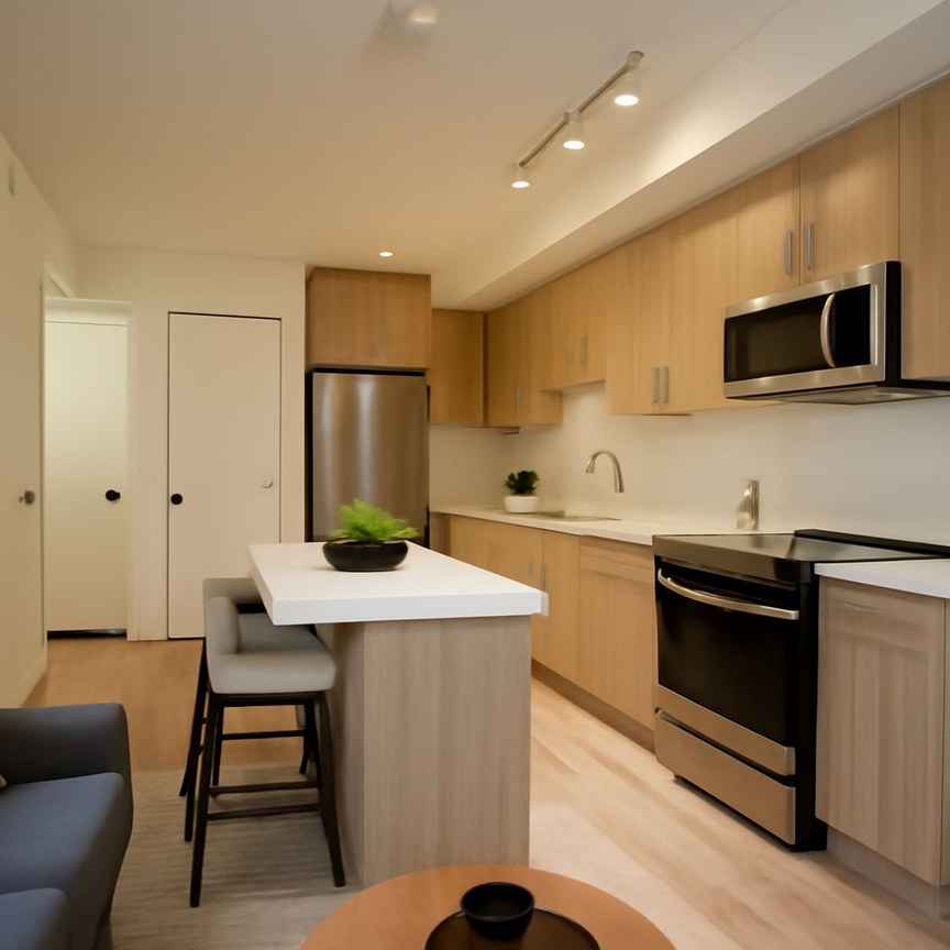 For Lease - 500 PLAINS Road Unit# 420, Burlington, Ontario - Photo 1