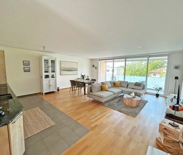 Nice 2.5 room apartment in Nyon with parking - Photo 5