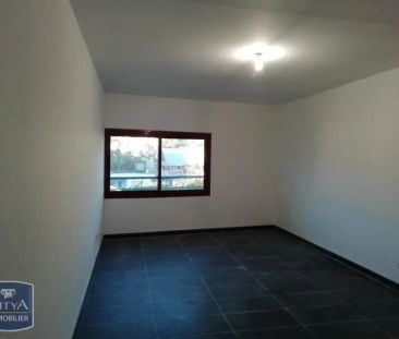Appartement à louer 1 pièce 27.16m² - Photo 3