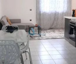 Studio/Γκαρσονιέρα για ενοικίαση - Πάτρα - Φωτογραφία 1