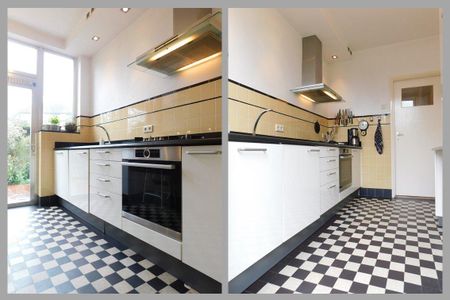 Te huur: Huis Regentesselaan in Breda - Foto 4
