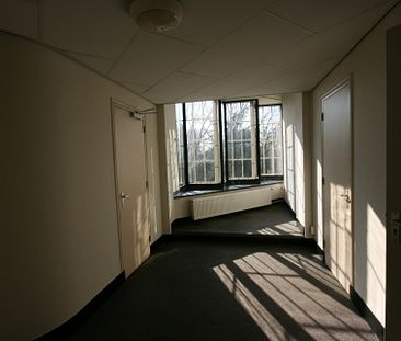 Heyendaalseweg 131A, kamer 107, Nijmegen - Foto 2