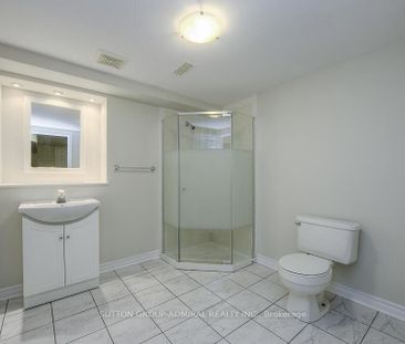 For Lease - 7887 Dufferin Street Unit# (Back), Vaughan, Ontario - Photo 6