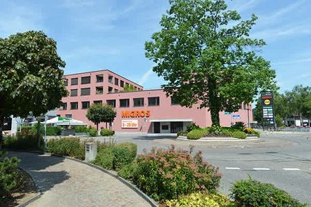 3.5 Zimmer, 82 m², 3. Stock - Photo 5