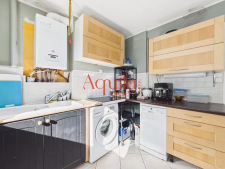 Location Appartement 4 pièces 79m² VILLEURBANNE 69100 - Photo 3