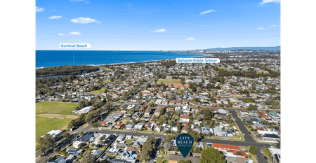 Modern Two Bedroom Dream - Photo 2