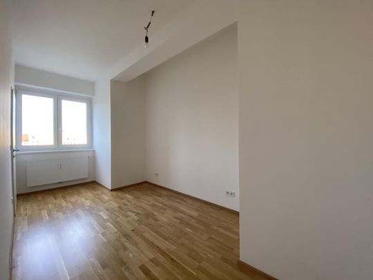 Neuwertige, top-ausgestattete, helle Neubauwohnung! Großzügiger Grundriss! - Photo 1