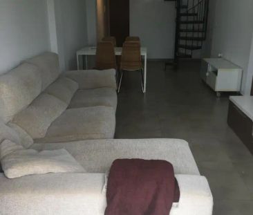 Ático de alquiler en Calle Boquera, 4, Torre-Pacheco ciudad - Foto 6