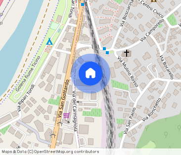 2.5 Zimmer, 64 m², 2. Stock - Photo 1